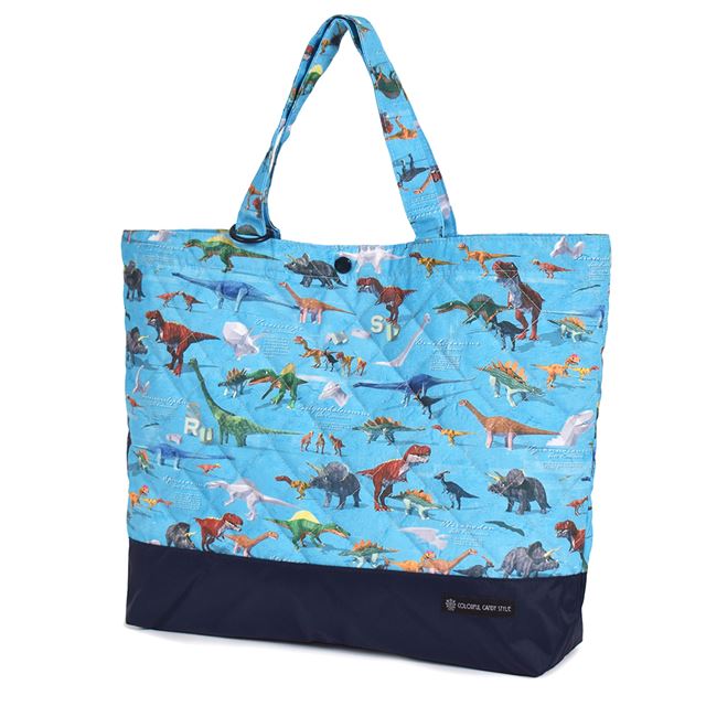 送料無料 入園入学シリーズ 安心マチ付き5点セット 撥水・軽量タイプ 恐竜ワールド