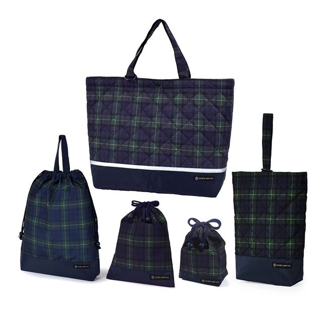 送料無料 【男の子人気ランキングTOP16】入園入学シリーズ 安心マチ付き5点セット