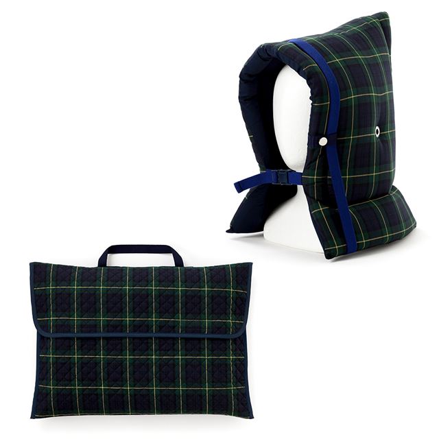 送料無料 入園入学シリーズ 防災頭巾・カバー2点セット 【男の子人気ランキングTOP16】