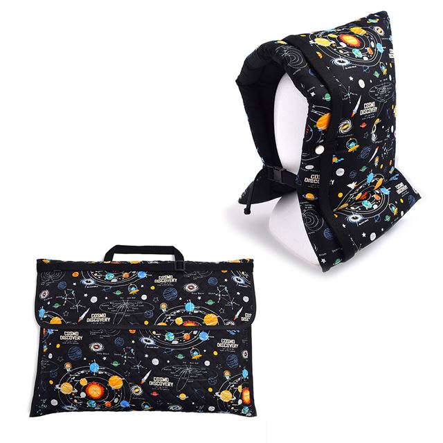 送料無料 【男の子人気ランキングTOP11】入園入学シリーズ 防災頭巾・カバー2点セット キルティング