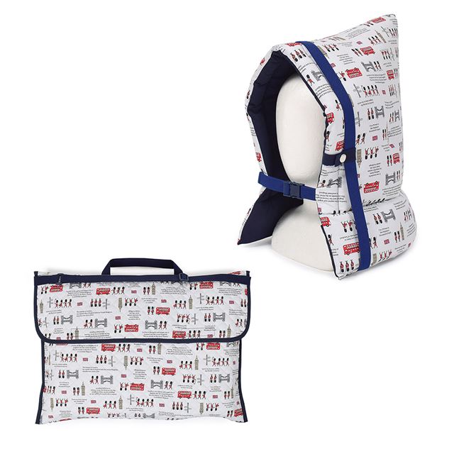 送料無料 【男の子人気ランキングTOP11】入園入学シリーズ 防災頭巾・カバー2点セット キルティング