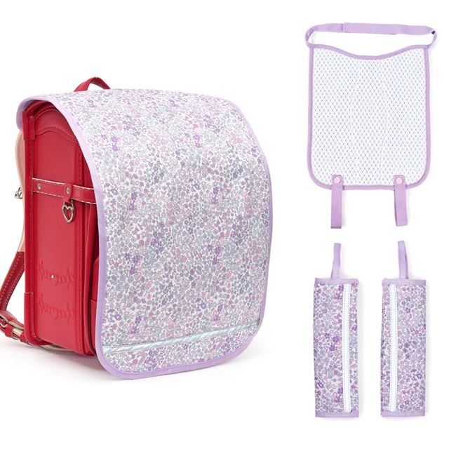 送料無料 【人気ランキングTOP15】ランドセルカバー・パッド3点セット