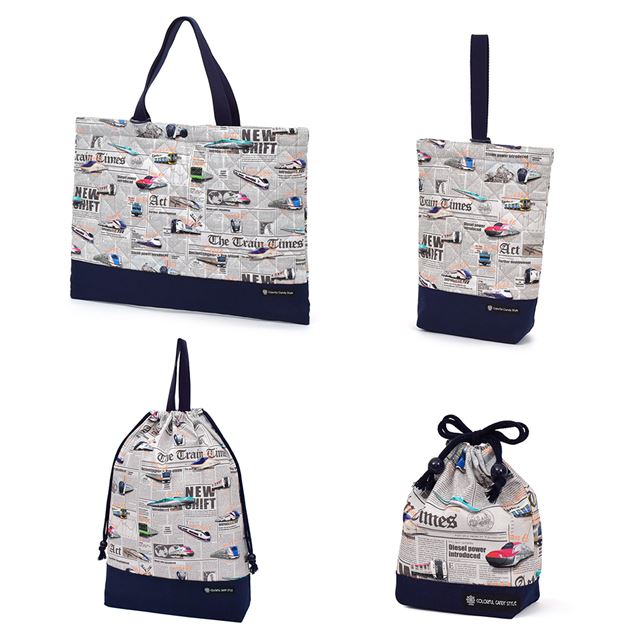 送料無料 入園入学4点セット キルティング 【男の子人気ランキングTOP18】