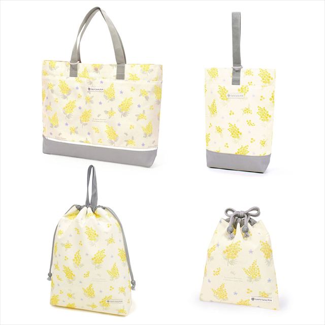 送料無料 新登場 入園入学4点セット [2026春モデル] 撥水軽量・反射材付き 【女の子人気ランキングTOP5】