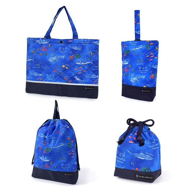 送料無料 入園入学4点セット キルティング 【男の子人気ランキングTOP18】