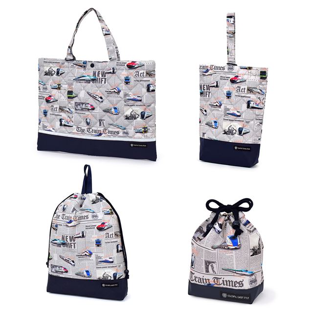 送料無料 入園入学4点セット キルティング 【男の子人気ランキングTOP18】