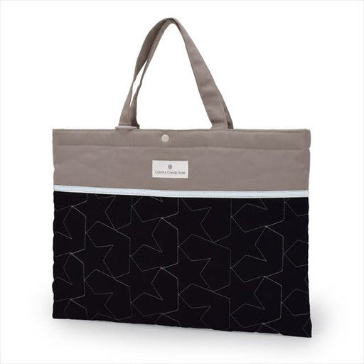 カラフルキャンディスタイルの入園入学4点セット。男の子・女の子兼用で、レッスンバッグ・シューズケース・巾着袋など、通園・通学に大活躍アイテム満載。