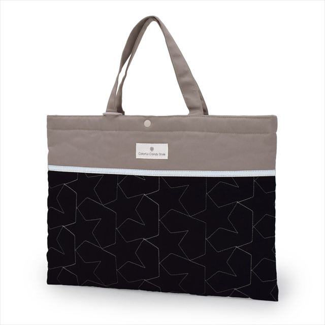 カラフルキャンディスタイルの入園入学4点セット。男の子・女の子兼用で、レッスンバッグ・シューズケース・巾着袋など、通園・通学に大活躍アイテム満載。