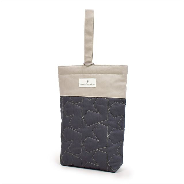 カラフルキャンディスタイルの入園入学4点セット。男の子・女の子兼用で、レッスンバッグ・シューズケース・巾着袋など、通園・通学に大活躍アイテム満載。