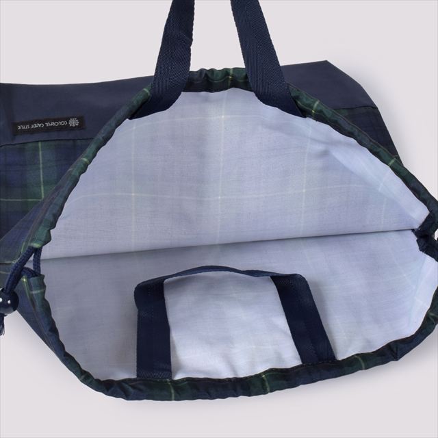 カラフルキャンディスタイルの入園入学4点セット。男の子・女の子兼用で、レッスンバッグ・シューズケース・巾着袋など、通園・通学に大活躍アイテム満載。