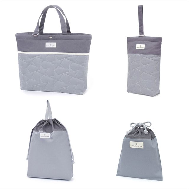 送料無料 入園入学4点セット キルティング 【男の子人気ランキングTOP18】