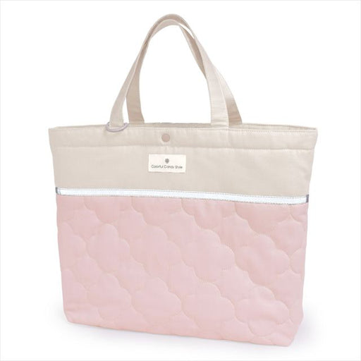 カラフルキャンディスタイルの入園入学4点セット。男の子・女の子兼用で、レッスンバッグ・シューズケース・巾着袋など、通園・通学に大活躍アイテム満載。