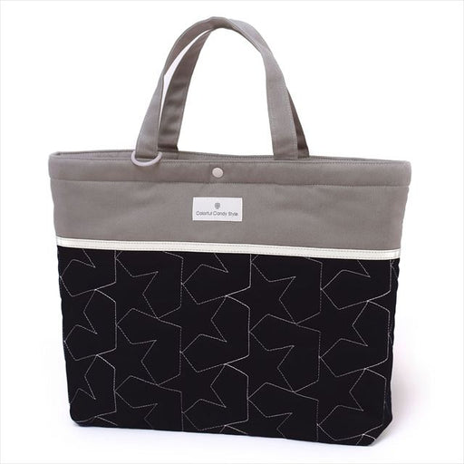 カラフルキャンディスタイルの入園入学4点セット。男の子・女の子兼用で、レッスンバッグ・シューズケース・巾着袋など、通園・通学に大活躍アイテム満載。