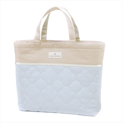 カラフルキャンディスタイルの入園入学4点セット。男の子・女の子兼用で、レッスンバッグ・シューズケース・巾着袋など、通園・通学に大活躍アイテム満載。