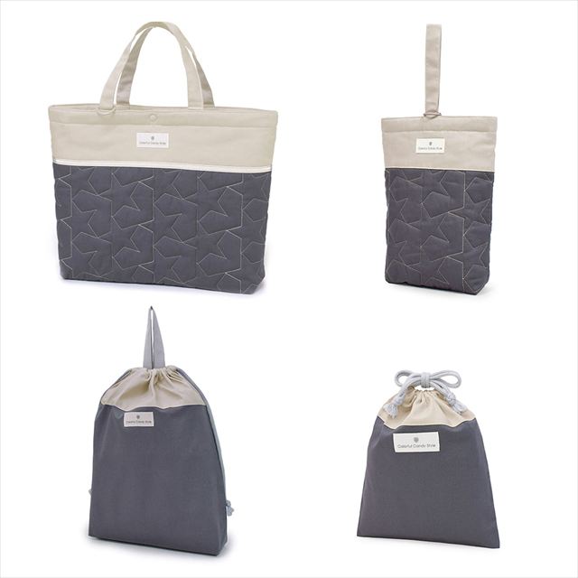 送料無料 入園入学4点セット キルティング 【男の子人気ランキングTOP18】