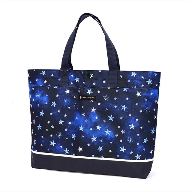 カラフルキャンディスタイルの入園入学4点セット。男の子・女の子兼用で、レッスンバッグ・シューズケース・巾着袋など、通園・通学に大活躍アイテム満載。