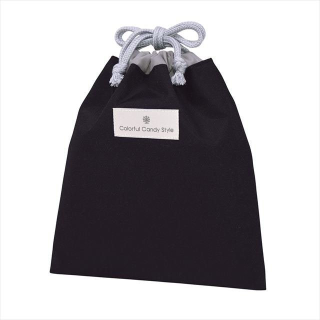 カラフルキャンディスタイルの入園入学4点セット。男の子・女の子兼用で、レッスンバッグ・シューズケース・巾着袋など、通園・通学に大活躍アイテム満載。