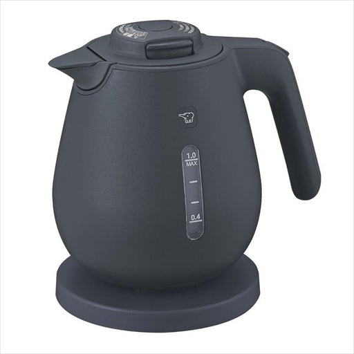 「6つ」の安全設計「転倒湯もれ防止構造」「本体二重構造」「自動電源オフ」「空だき防止」「給湯ロックボタン」「蒸気セーブ構造」清潔！ほこりの入りにくい「注ぎ口 ほこりブロック」必要な分だけすぐに沸く「ハイパワー1300W」