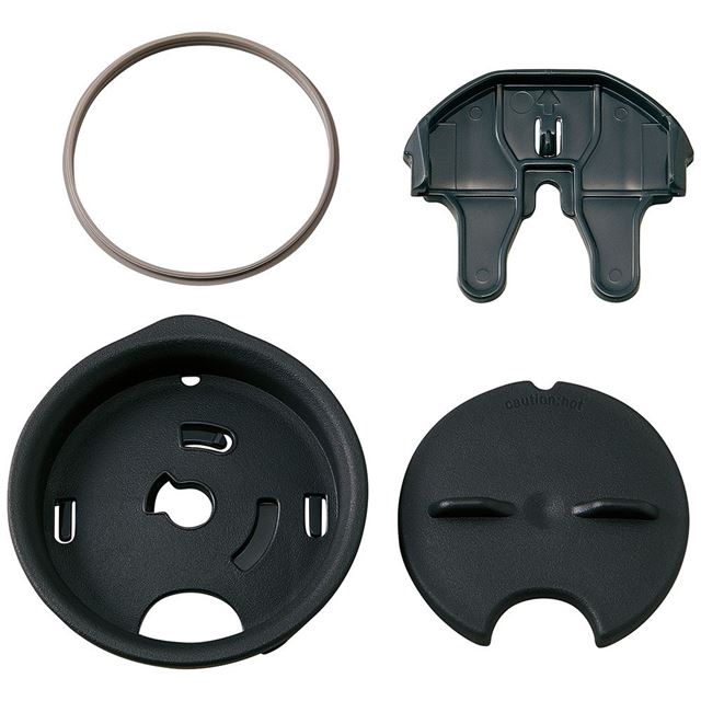 保温・保冷力が高い 「ステンレス真空2重まほうびん構造」保温力を高める 「ふたつき」 象印ステンレスタンブラー