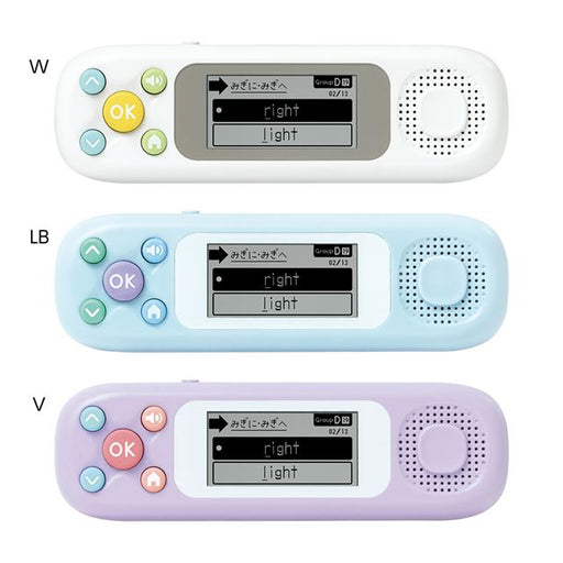 1日5分習慣、脳をそだてる約700の英単語学習「ピコトレ」
