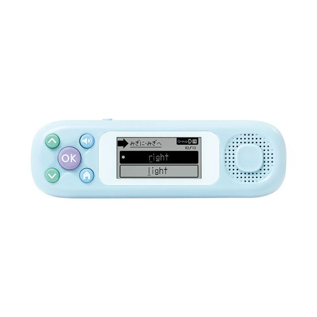 1日5分習慣、脳をそだてる約700の英単語学習「ピコトレ」