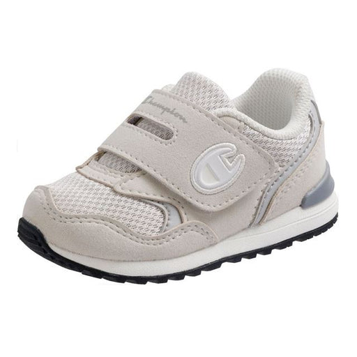 クラシックなデザインのベビーシューズ。 歩きはじめたお子様のセカンドシューズとしておすすめです。