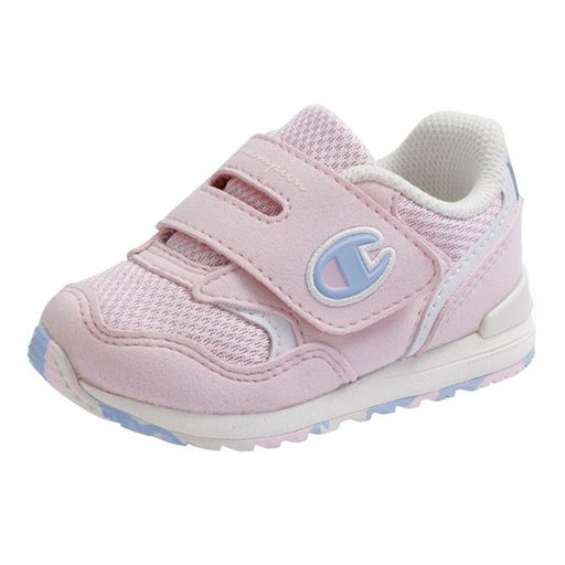 クラシックなデザインのベビーシューズ。 歩きはじめたお子様のセカンドシューズとしておすすめです。