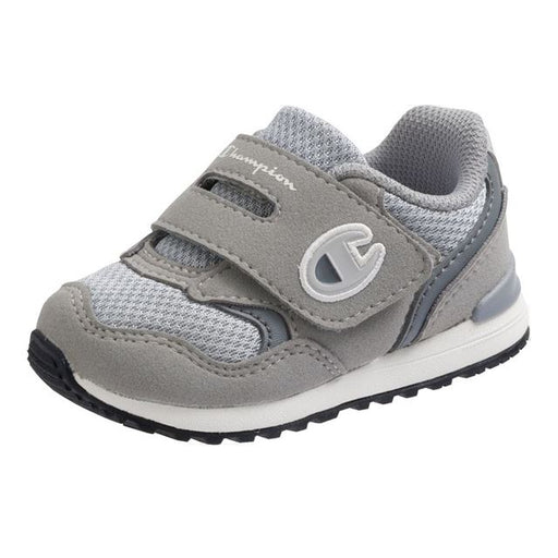 クラシックなデザインのベビーシューズ。 歩きはじめたお子様のセカンドシューズとしておすすめです。