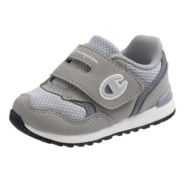 クラシックなデザインのベビーシューズ。 歩きはじめたお子様のセカンドシューズとしておすすめです。