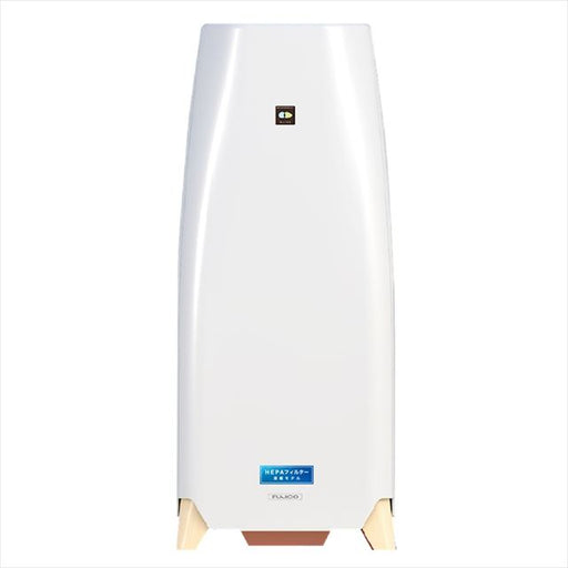 ブルーデオM型は、約28畳まで対応のパワフルな空気消臭・除菌機です。