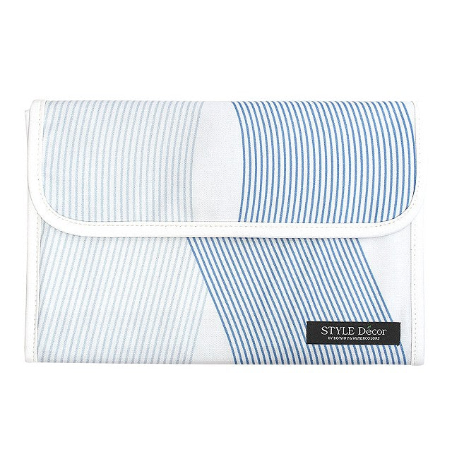 ゆうパケット対応 マルチケース 母子手帳ケース ジャバラタイプ | 23Color 人気ラインナップ