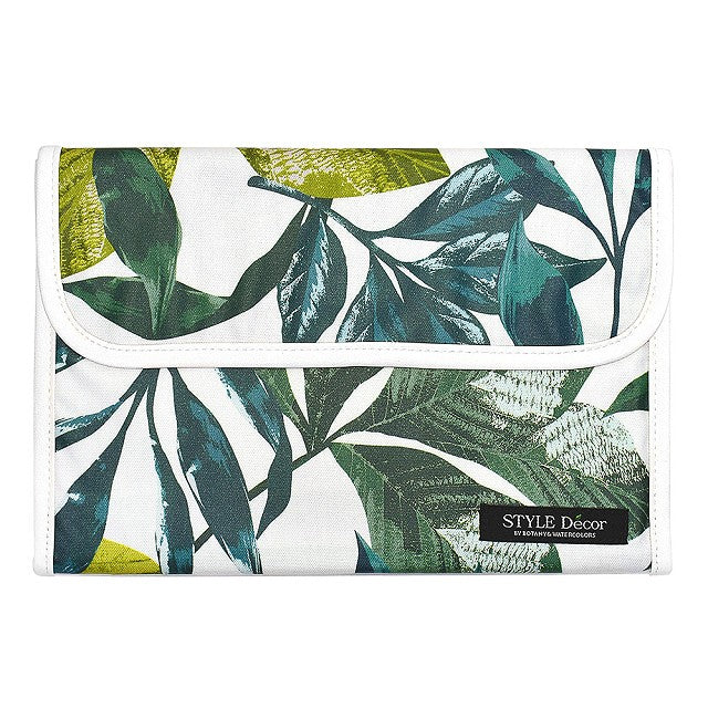 ゆうパケット対応 マルチケース 母子手帳ケース ジャバラタイプ | 23Color 人気ラインナップ