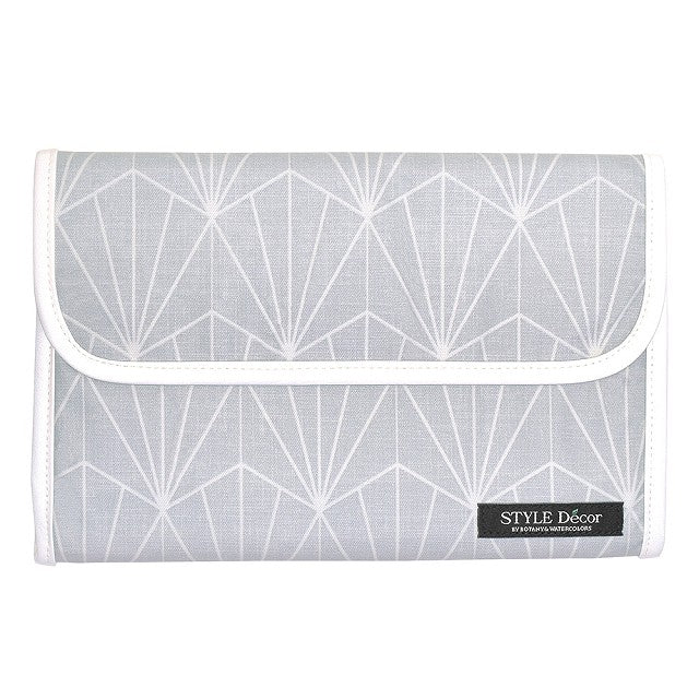 ゆうパケット対応 マルチケース 母子手帳ケース ジャバラタイプ | 23Color 人気ラインナップ