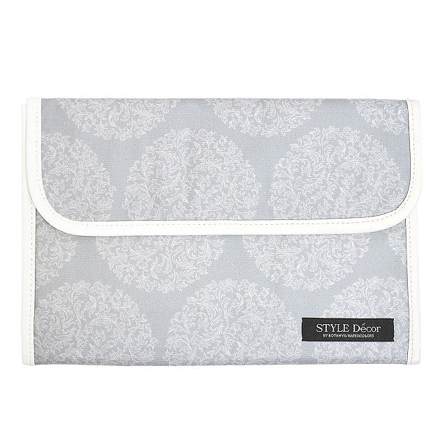 ゆうパケット対応 マルチケース 母子手帳ケース ジャバラタイプ | 23Color 人気ラインナップ