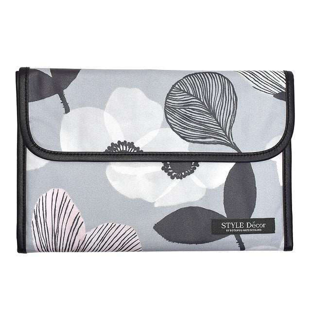 ゆうパケット対応 マルチケース 母子手帳ケース ジャバラタイプ | 23Color 人気ラインナップ