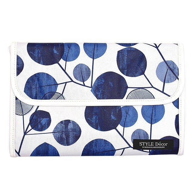 ゆうパケット対応 マルチケース 母子手帳ケース ジャバラタイプ | 23Color 人気ラインナップ