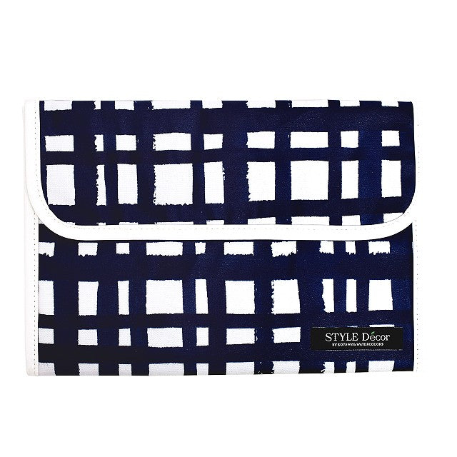 ゆうパケット対応 マルチケース 母子手帳ケース ジャバラタイプ | 23Color 人気ラインナップ