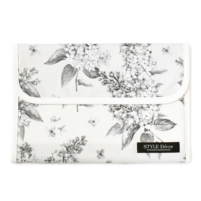 ゆうパケット対応 マルチケース 母子手帳ケース ジャバラタイプ | 23Color 人気ラインナップ