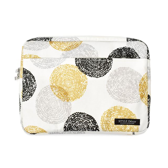 PC case 11.6 inch Botanical Vessel — COLORFUL CANDY STYLE