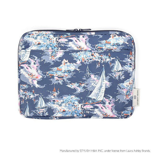 送料無料 【LAURA ASHLEY人気ランキングTOP11】パソコンケース (11.6・13.3インチ)