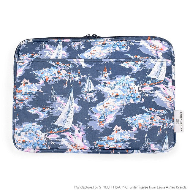 送料無料 【LAURA ASHLEY人気ランキングTOP11】パソコンケース (11.6・13.3インチ)