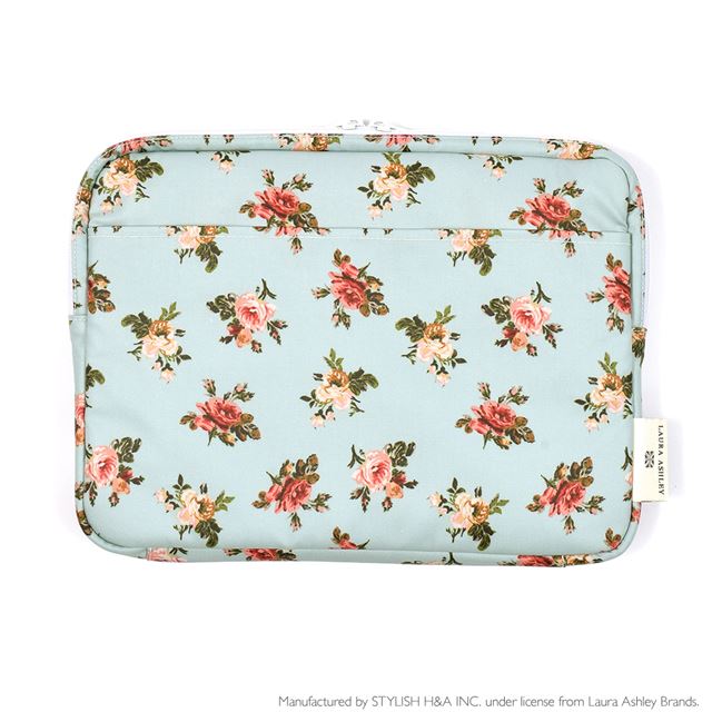 送料無料 【LAURA ASHLEY人気ランキングTOP11】パソコンケース (11.6・13.3インチ)