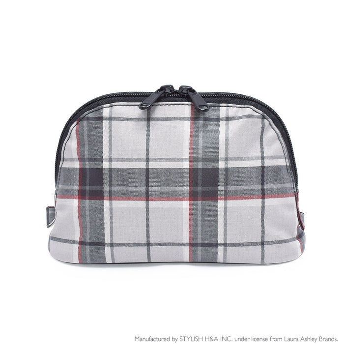 【LAURA ASHLEY人気ランキングTOP5】ラウンドポーチ スモール