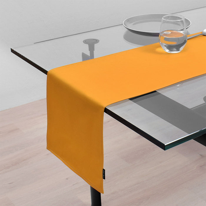 テーブルランナー・テーブルセンター リバーシブルタイプ 綿100%  | 19Color 人気ラインナップ