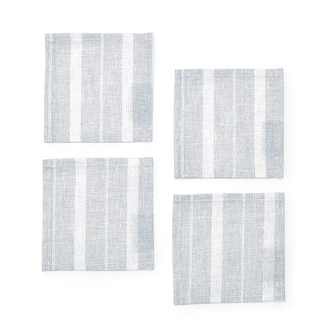 ゆうパケット対応 コースター 4枚セット スタンダードタイプ | 18Color 人気ラインナップ