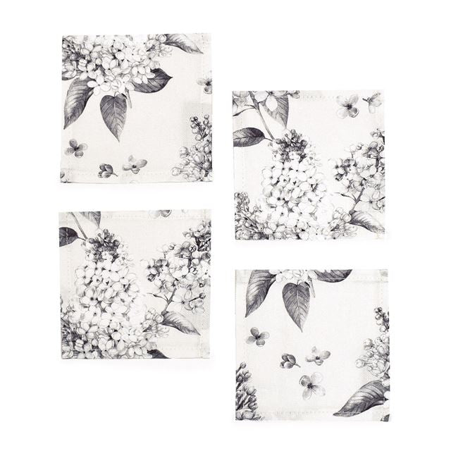 ゆうパケット対応 コースター 4枚セット スタンダードタイプ | 27Color 人気ラインナップ