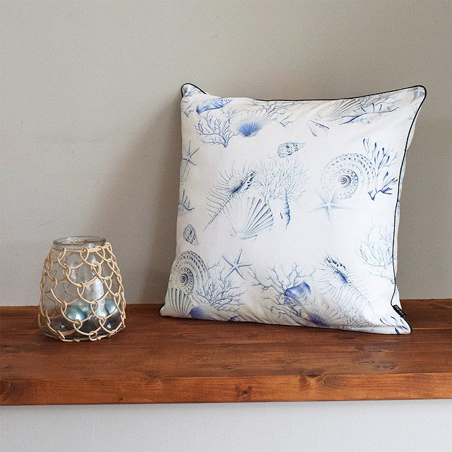 クッションカバー 2枚セット (45cm×45cm)  | 23Color 人気ラインナップ