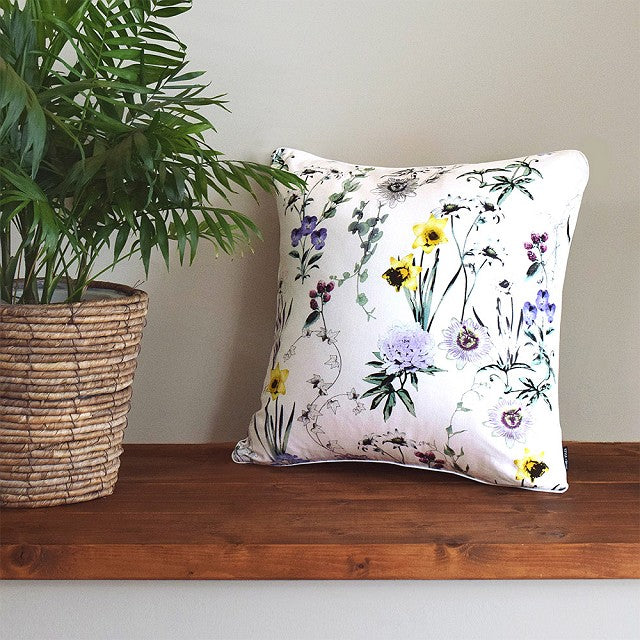 クッションカバー 2枚セット (45cm×45cm)  | 23Color 人気ラインナップ