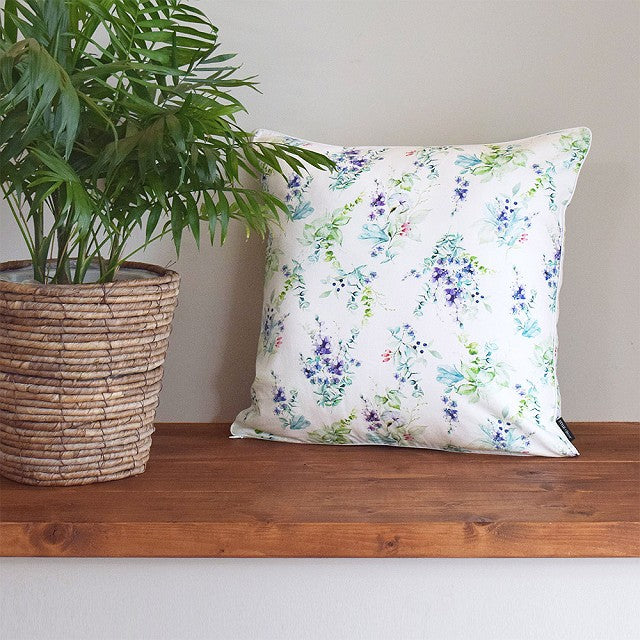 クッションカバー 2枚セット (45cm×45cm)  | 23Color 人気ラインナップ