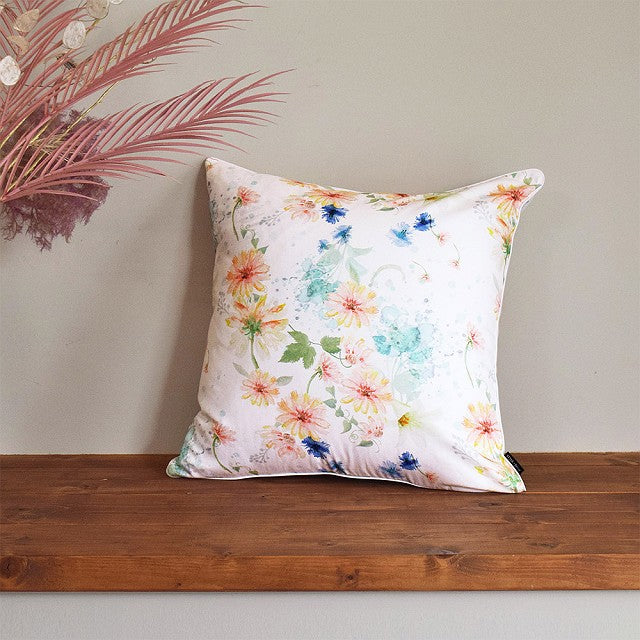 クッションカバー 2枚セット (45cm×45cm)  | 23Color 人気ラインナップ